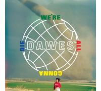 Dawes - We´Re All Gonna Die [Vinilo]