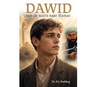 Dawid, Van de nazi's naar Hamas: Op de vlucht voor de Nazi's / In de tunnels van Hamas
