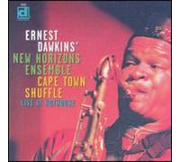 DAWKINS - Cape Town Shuffle