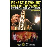 DAWKINS - Earnest Dawkins/New Horizons Ensemble - The Messenger [DVD] [2006]