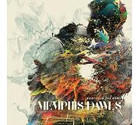 Dawls, Memphis - Rooted In The Bone