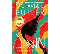 Dawn: 1 (Lilith's Brood, 1)