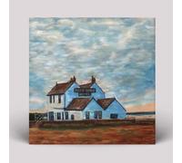 Dawn Again - Every Dog's Hotel [Vinyl LP] [VINYL] [Vinilo]