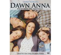 Dawn Anna - Più forte del destino [Italia] [DVD]