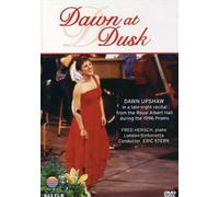 Dawn at Dusk: Late Night Recital [USA] [DVD]