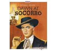 Dawn at Socorro – DVD – Edición Estados Unidos (Italia)