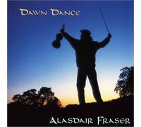 Dawn Dance by ALASDAIR FRASER (1996-05-21)