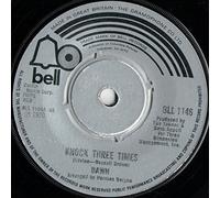 Dawn - Dawn - Knock Three Times - Bell Records - BLL 1146