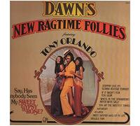 Dawn - Dawn's New Ragtime Follies - Bell Records - 2308 077