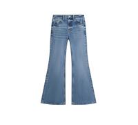 DAWN DENIM Jeans Flared Fit CELESTIAL azul | 31