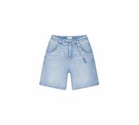 DAWN DENIM Jeansshorts BLINKY azul claro | 26