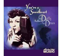 Dawn,Dolly - You're a Sweetheart: The Best of Dolly Dawn