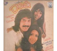 Dawn Featuring Tony Orlando - Look At
