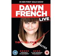 Dawn French Live: Thirty Million Minutes [Reino Unido] [DVD]