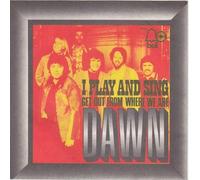 Dawn - I Play And Sing