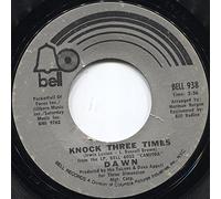 DAWN - Knock Three Times / Home