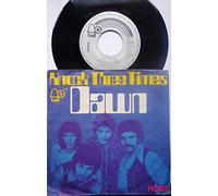 DAWN - Knock three times / Home / 938