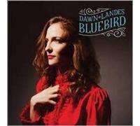 Dawn landes - Bluebird - 10th anniversary edition