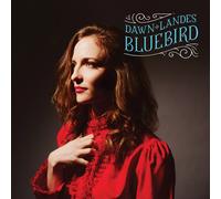 Dawn landes - Bluebird - 10th anniversary edition [Vinilo]