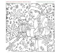 Dawn Mccarthy & Bonnie P - 7-Christmas Eve Can..