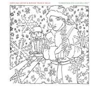 Dawn Mccarthy & Bonnie P - 7-Christmas Eve Can..