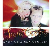 Dawn Of A New Century by Secret Garden (2011-03-11)
