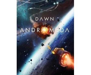 Dawn of Andromeda (in arly Access) Steam Key GLOBAL