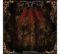 Dawn Of Ashes - Anathema by Dawn Of Ashes (2013) Audio CD