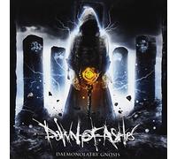 Dawn Of Ashes - Daemonolatry Gnosis