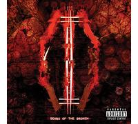 Dawn Of Ashes - Scars Of The Broken