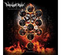 Dawn Of Ashes - The Crypt Injection Ii (Non Serviam)