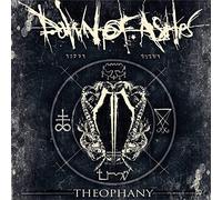 Dawn Of Ashes - Theopany