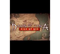 Dawn of China: Rise of Qin Steam Key GLOBAL
