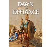 Dawn of Defiance PC