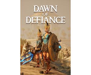 Dawn of Defiance Steam Key (PC) GLOBAL