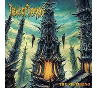 Dawn of demise - The suffering