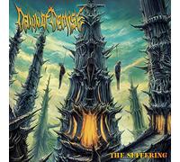 Dawn of demise - The suffering