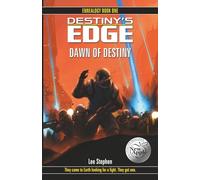 Dawn of Destiny: 1 (Destiny's Edge)