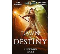 Dawn of Destiny: 1 (New Dawn)
