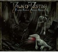 Dawn Of Destiny - F.E.A.R.