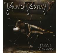 Dawn of Destiny - Human Fragility