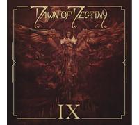 Dawn of Destiny – IX – CD (Importación USA) – Edel