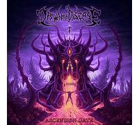 Dawn of Disease - Ascension Gate [Import allemand]