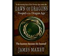 Dawn of Dragons (Bitterwood Series)
