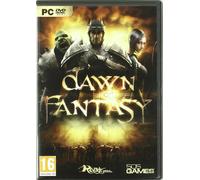 Dawn Of Fantasy