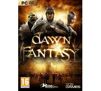 Dawn of Fantasy [Importación Francesa]