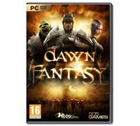 Dawn of Fantasy [Importación italiana]
