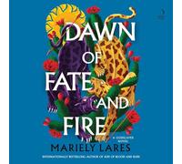Dawn of Fate and Fire: 2 (Godslayer, 2)