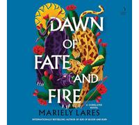 Dawn of Fate and Fire: 2 (Godslayer, 2)