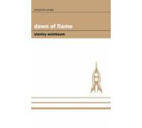 Dawn Of Flame (ebook)